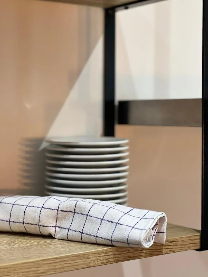 公寓 Cocooning Appartment Near Champs-Elysee 巴黎 法国