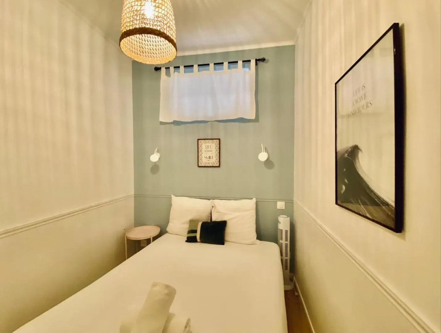 Cocooning Appartment Near Champs-Elysee 巴黎 0*,  法国