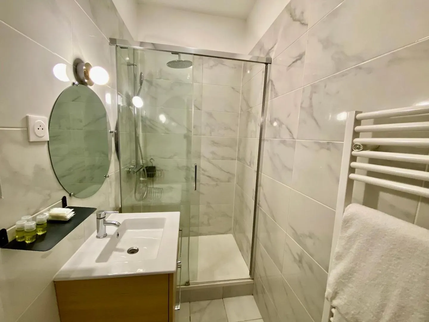 公寓 Cocooning Appartment Near Champs-Elysee 巴黎 法国